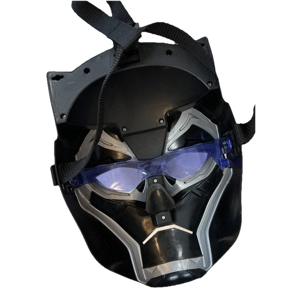 Marvel black panther
